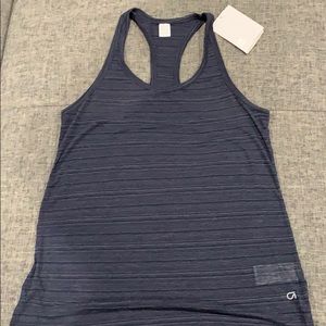 Gap Fit workout top